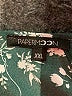 Papermoon 100% Polyester Green Long Sleeve Blouse Size XXL - photo 7