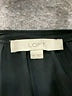 Ann Taylor LOFT 100% Polyester Black Sleeveless Blouse Size M - photo 7