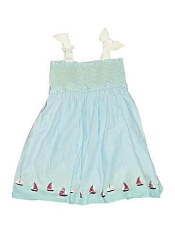 Janie and Jack Dress (view 1)