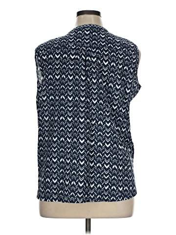 BeachLunchLounge Sleeveless Blouse (view 2)