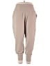 Active by Old Navy Solid Tan Active Pants Size XXL - photo 1