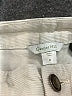 Garnet Hill Ivory Casual Pants Size 2 (estimated) - photo 7
