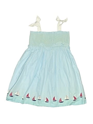 Janie and Jack Dress (view 2)