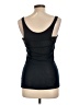 Nally & Millie Black Tank Top Size L - photo 2