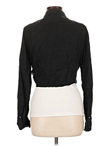 Babaton Long Sleeve Blouse (view 2)