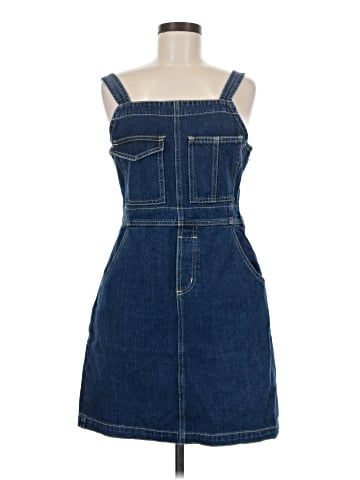 Eve Casual Dress (view 1)