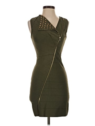Bebe Cocktail Dress (view 1)