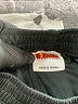 Winners 100% Polyester Solid Black Athletic Shorts Size XL (kids) - photo 3