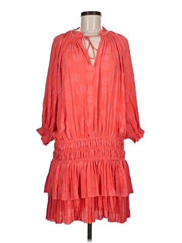 Current Air Casual Dress (view 1)