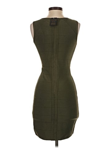 Bebe Cocktail Dress (view 2)