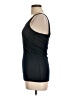 Nally & Millie Black Tank Top Size L - photo 5