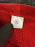 Unbranded 100% Polyester Red Sweatshirt Size M - photo 7