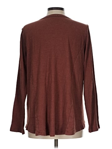 t.la Long Sleeve T-Shirt (view 2)