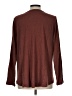 t.la Brown Long Sleeve T-Shirt Size L - photo 2