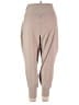 Active by Old Navy Solid Tan Active Pants Size XXL - photo 2