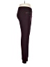Next Burgundy Active Pants Size 12 - photo 4