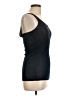 Nally & Millie Black Tank Top Size L - photo 4