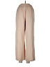 Shein 100% Polyester Tan Casual Pants Size L (petite) - photo 2