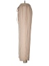Shein 100% Polyester Tan Casual Pants Size L (petite) - photo 5