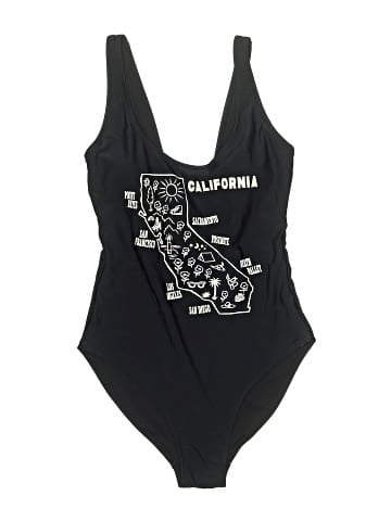 Old Navy One Piece Swimsuit (view 1)