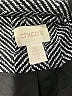 Chico's Chevron-herringbone Gray Blazer Size S - photo 6