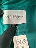 Kim Rogers Teal Blazer Size 12 - photo 6