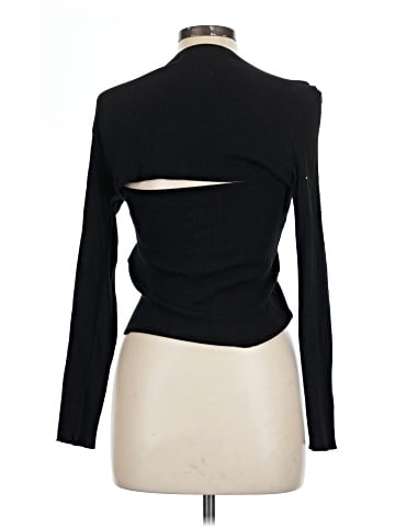 OAK + FORT Long Sleeve Top (view 2)