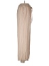 Shein 100% Polyester Tan Casual Pants Size L (petite) - photo 4
