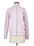 Skechers Stripes Pink Track Jacket Size XS - photo 1