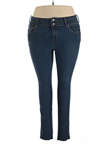 Torrid Jeans (view 1)
