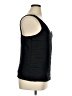 Versona Black Tank Top Size XL - photo 4