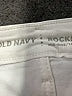 Old Navy Ivory Jeans Size 6 - photo 7