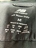 New Balance 100% Polyester Black Track Jacket Size L - photo 6