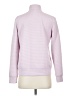 Skechers Stripes Pink Track Jacket Size XS - photo 2