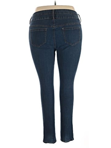 Torrid Jeans (view 2)
