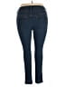 Torrid Solid Blue Jeans Size 18 Plus - photo 2