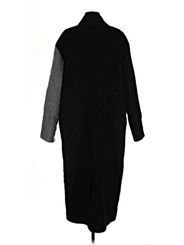 Dept. Anonym Wool Coat (view 2)