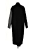 Dept. Anonym 100% Wool Gray Wool Coat Size M - photo 2