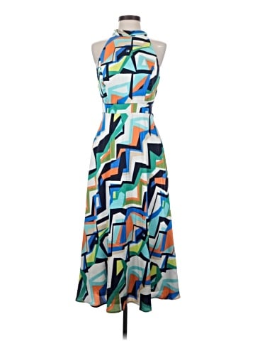 Tahari Cocktail Dress (view 1)
