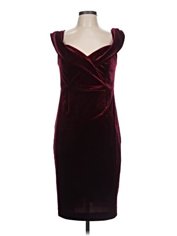 Bardot Cocktail Dress (view 1)