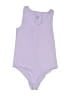 Torrid Purple Bodysuit Size Lg Plus (0) - photo 1