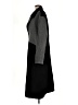 Dept. Anonym 100% Wool Gray Wool Coat Size M - photo 5