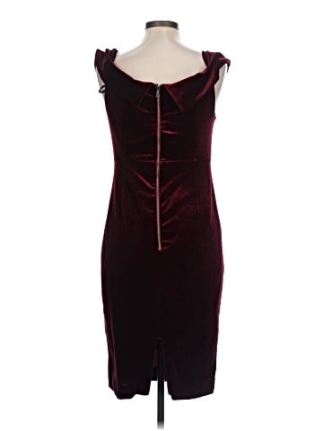 Bardot Cocktail Dress (view 2)