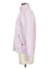 Skechers Stripes Pink Track Jacket Size XS - photo 5