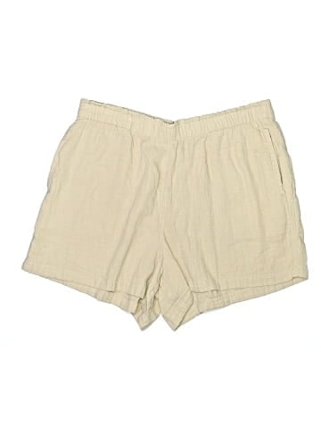 Gap Khaki Shorts (view 1)