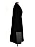 Dept. Anonym 100% Wool Gray Wool Coat Size M - photo 4