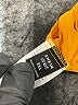 Shein Curve 100% Polyester Orange 3/4 Sleeve Blouse Size 18 Plus (3) - photo 7