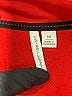 Live Well Active Red Fleece Size M - photo 6