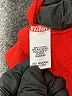 Live Well Active Red Fleece Size M - photo 7