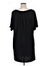 Tiana B. Animal Print Blue Casual Dress Size 14 - photo 2